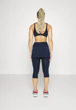 Fila Scapri Sina - Falda De Deporte - Navy -Fila 977839ba2d384429b8f729a4f479c92e