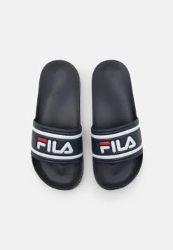 Fila Morro Bay Unisex - Sandalias Planas - Olympian Blue 9 Fila Morro Bay Unisex - Sandalias Planas - Olympian Blue -Fila 977e0b1d284d435f89609d56b50a0b3c