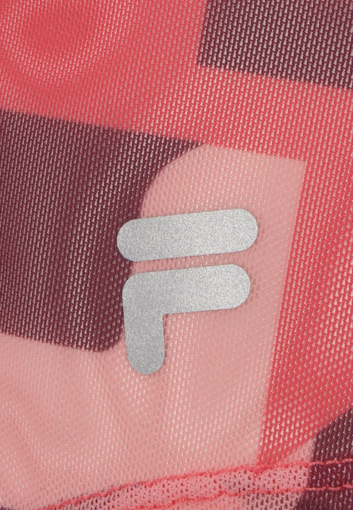 Fila Apparel Riesa - Camiseta Estampada - Amaranth React Aop 5 Fila Apparel Riesa - Camiseta Estampada - Amaranth React Aop - Imagen 5