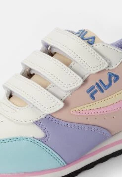 Fila OrbitJr - Zapatillas - Marshmallow-Spa Retreat 11 Fila OrbitJr - Zapatillas - Marshmallow-Spa Retreat -Fila 981854b71a57479cbb7d55daac487a74
