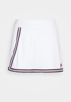 Fila Skort Ariana - Falda De Deporte - White -Fila 985194ed2c604e7bb9dae1ae4af798b9