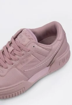 Fila Original Fitness 22 Wmn - Zapatillas - Mauve Shadows Mauve Shadows -Fila 98a9d4c4d59b40eeb723e38f1bd6c888