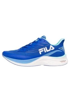 Fila Argon - Zapatillas De Running Neutras - Lapis Blue-Aruba Blue