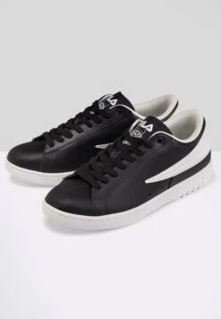 Fila Highflyer L - Zapatillas - Black White -Fila 98ed9d19f84d46778e2536c44aa1c88c