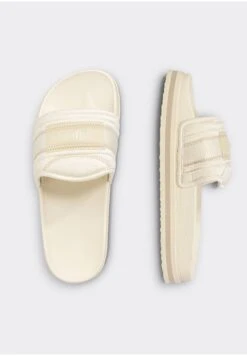 Fila Morro Bay Zeppa Lounge - Chanclas De Baño - Marshmallow Oyster Gray 14 Fila Morro Bay Zeppa Lounge - Chanclas De Baño - Marshmallow Oyster Gray -Fila 994e1b402f674d15aa43ecb9a44b4ee8