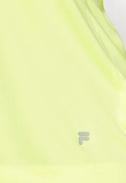 Fila Elisa - Top - Limoncello 9 Fila Elisa - Top - Limoncello -Fila 99690ff9ced34abca6e8d2804d0db6b7