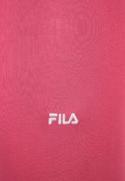 Fila Apparel Benndorf High Waist- Medias - Carmine -Fila 997deaeca241452993ca20f3648764ca