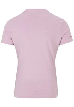 Fila Borna Tight Tee - Camiseta Estampada - Fair Orchid -Fila 99a89ef82b3e4f5ca3e13a8970bc2763