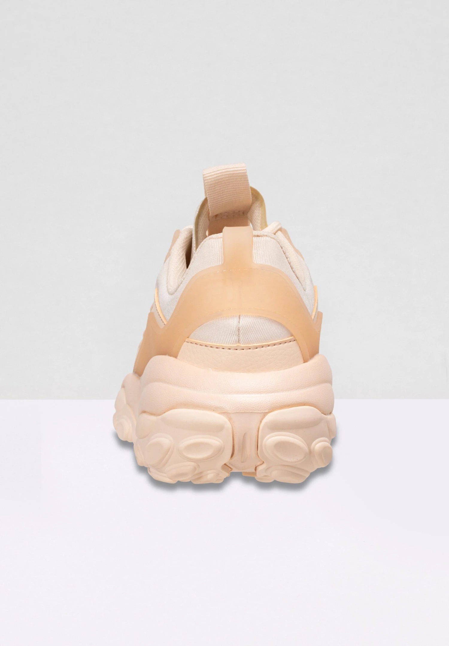 Fila Loligo - Zapatillas - Vanilla Cream 4 Fila Loligo - Zapatillas - Vanilla Cream - Imagen 4