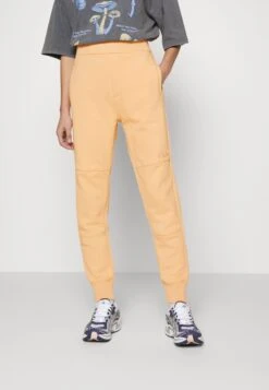 Fila Tara Pants - Pantalones Deportivos - Latte