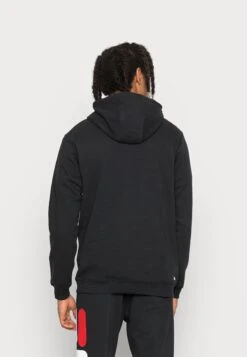 Fila Barumini Hoody Unisex - Jersey Con Capucha - Moonless Night -Fila 9a2424c9d53847ce8117669566893a5d