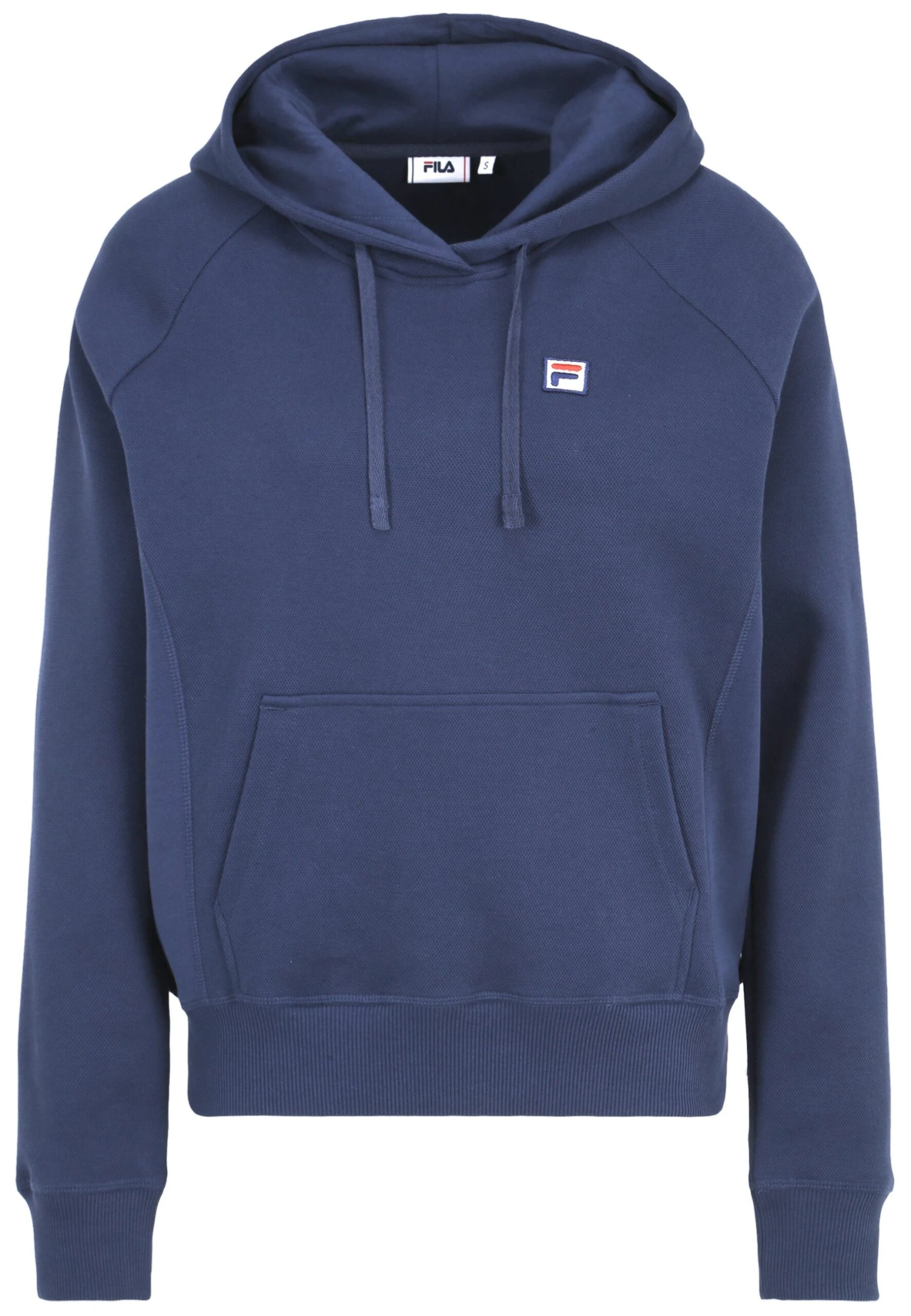 Fila Apparel Bibinje - Sudadera - Medieval Blue 4 Fila Apparel Bibinje - Sudadera - Medieval Blue - Imagen 4