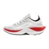 Shocket Run - Zapatillas De Entrenamiento - White High Risk/Red Fila Navy