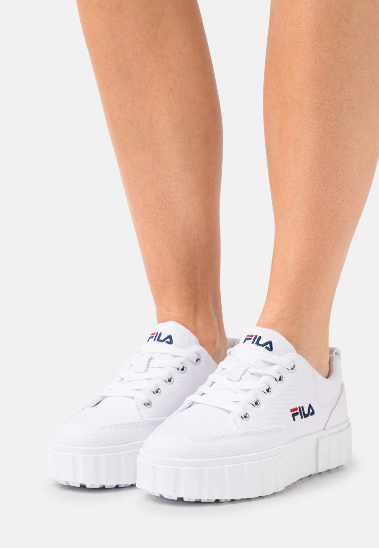 Fila Sandblast - Zapatillas - White 1 Fila Sandblast - Zapatillas - White
