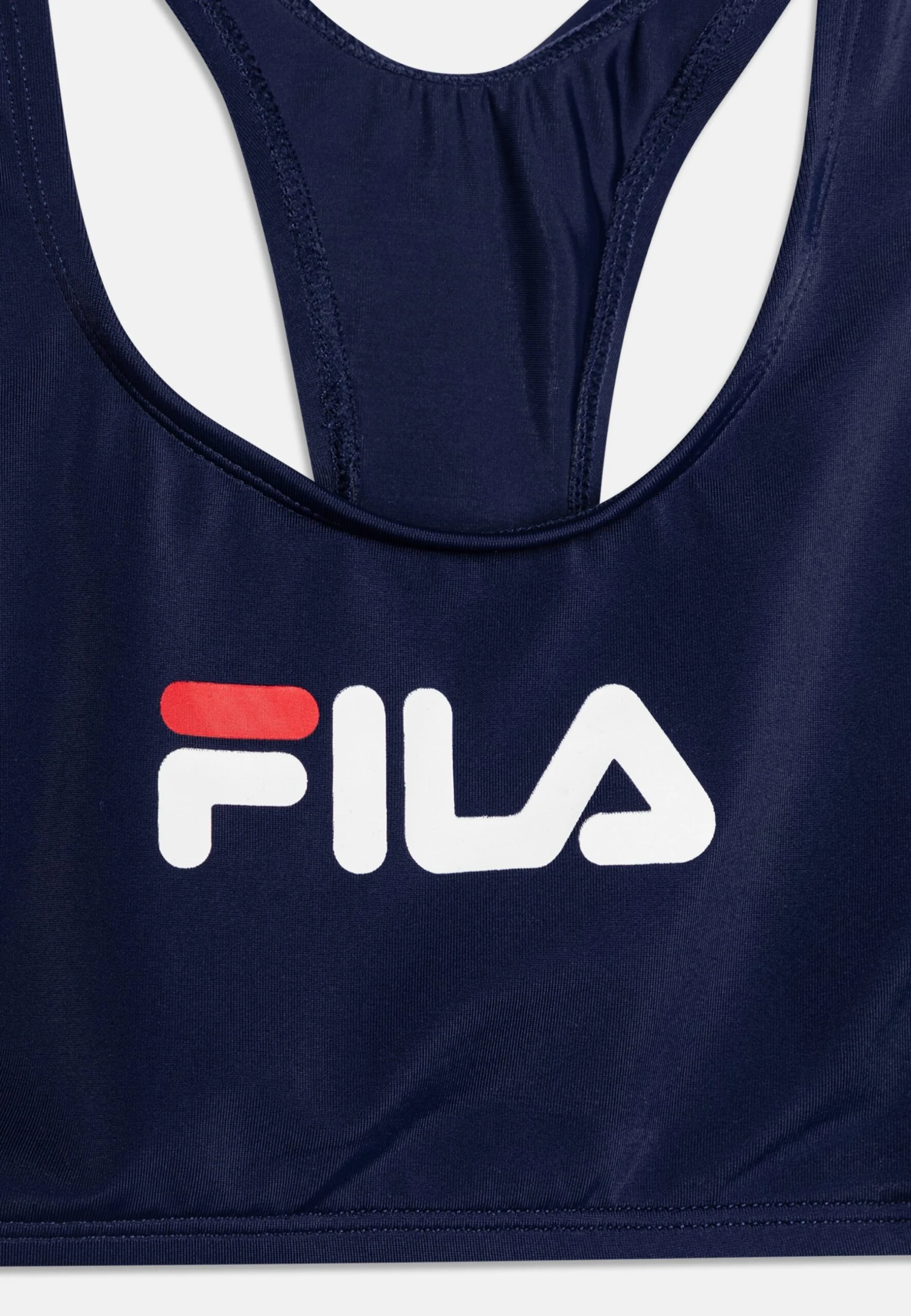 Fila Sassari Racer Back - Bikini - Medieval Blue 3 Fila Sassari Racer Back - Bikini - Medieval Blue - Imagen 3