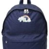 Fila Beihai Rainbow Malmö - Mochila - Medieval Blue