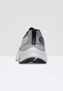 Fila Beryllium - Zapatillas De Running Neutras - Gray Violet-Geranium Pink -Fila 9abb0947162f4eecae17a7b6d2245ae5