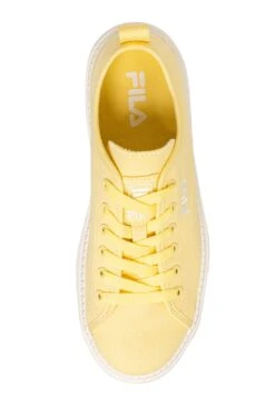 Fila Potenza Wmn - Zapatillas - Pale Banana 15 Fila Potenza Wmn - Zapatillas - Pale Banana -Fila 9b2ae40c845d4d98828c6547242e31d0