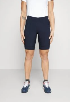 Fila Bermuda Mathilda - Pantalón Corto De Deporte - Navy
