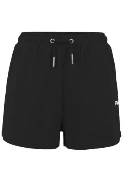 Fila Brandenburg High Waist - Pantalón Corto De Deporte - Black 8 Fila Brandenburg High Waist - Pantalón Corto De Deporte - Black -Fila 9b9fa925e0814c9c8bf9c3c73a82427b