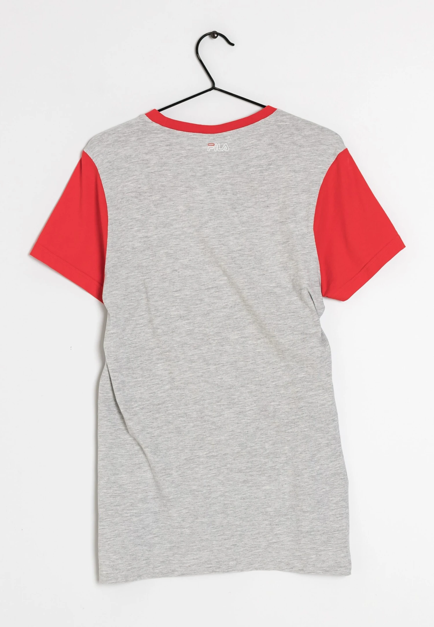 Fila Camiseta Estampada - Multi-Colored 2 Fila Camiseta Estampada - Multi-Colored - Imagen 2