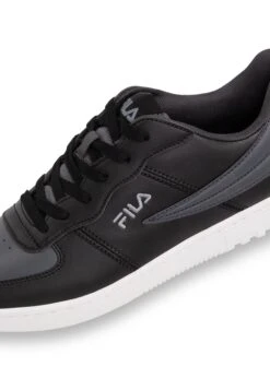 Fila Noclaf - Zapatillas - Black/Dark Shadow -Fila 9c00591622104e6ab9ea06d4dee98880