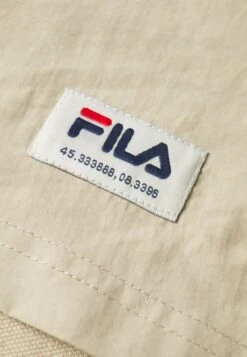 Fila Teupitz Tee - Camiseta Básica - Fields Of Rye -Fila 9ca6d2e9c39d4167a92e34e3036ae26e
