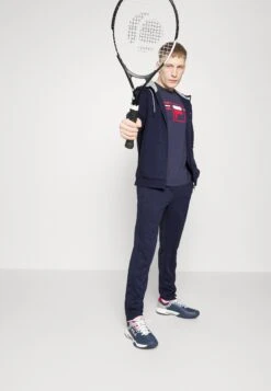 Fila Robin - Sudadera Con Cremallera - Navy -Fila 9ca89fc6af204585b9b57db8fc61c776