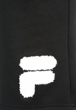 Fila Apparel Civasso Dropped Crotch- Shorts - Moonless Night -Fila 9d50d950f2a44624ab0330773b2946cb