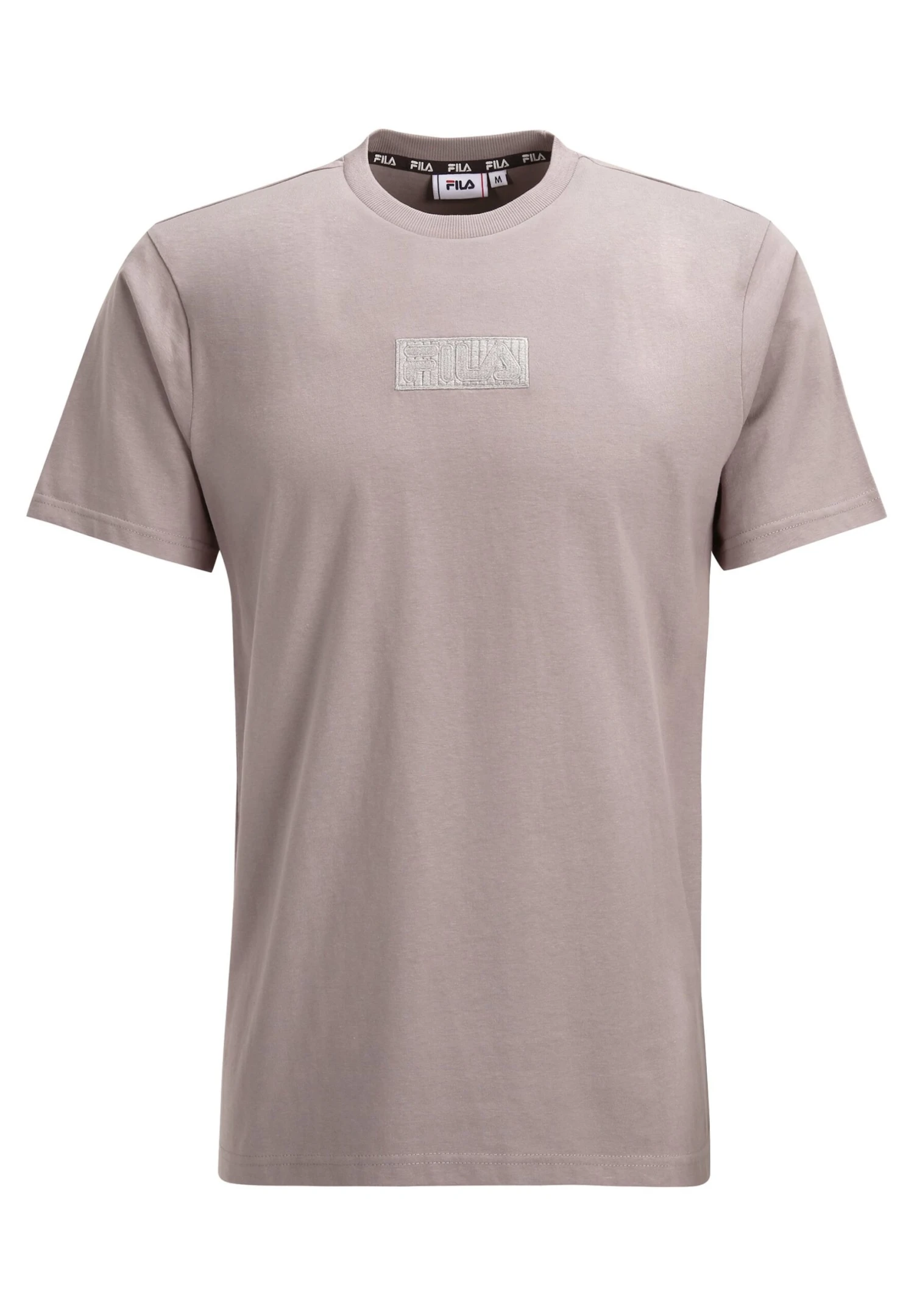 Fila Belsh Fam - Camiseta Estampada - Gull 4 Fila Belsh Fam - Camiseta Estampada - Gull - Imagen 4