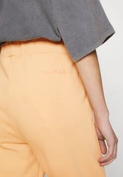 Fila Tara Pants - Pantalones Deportivos - Latte -Fila 9e15b42202ce4bd8bcad9eba08ac79df