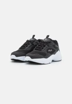 Fila Collene - Zapatillas - Black 8 Fila Collene - Zapatillas - Black -Fila 9e200bc0af1344edaf10e4259200f3f9