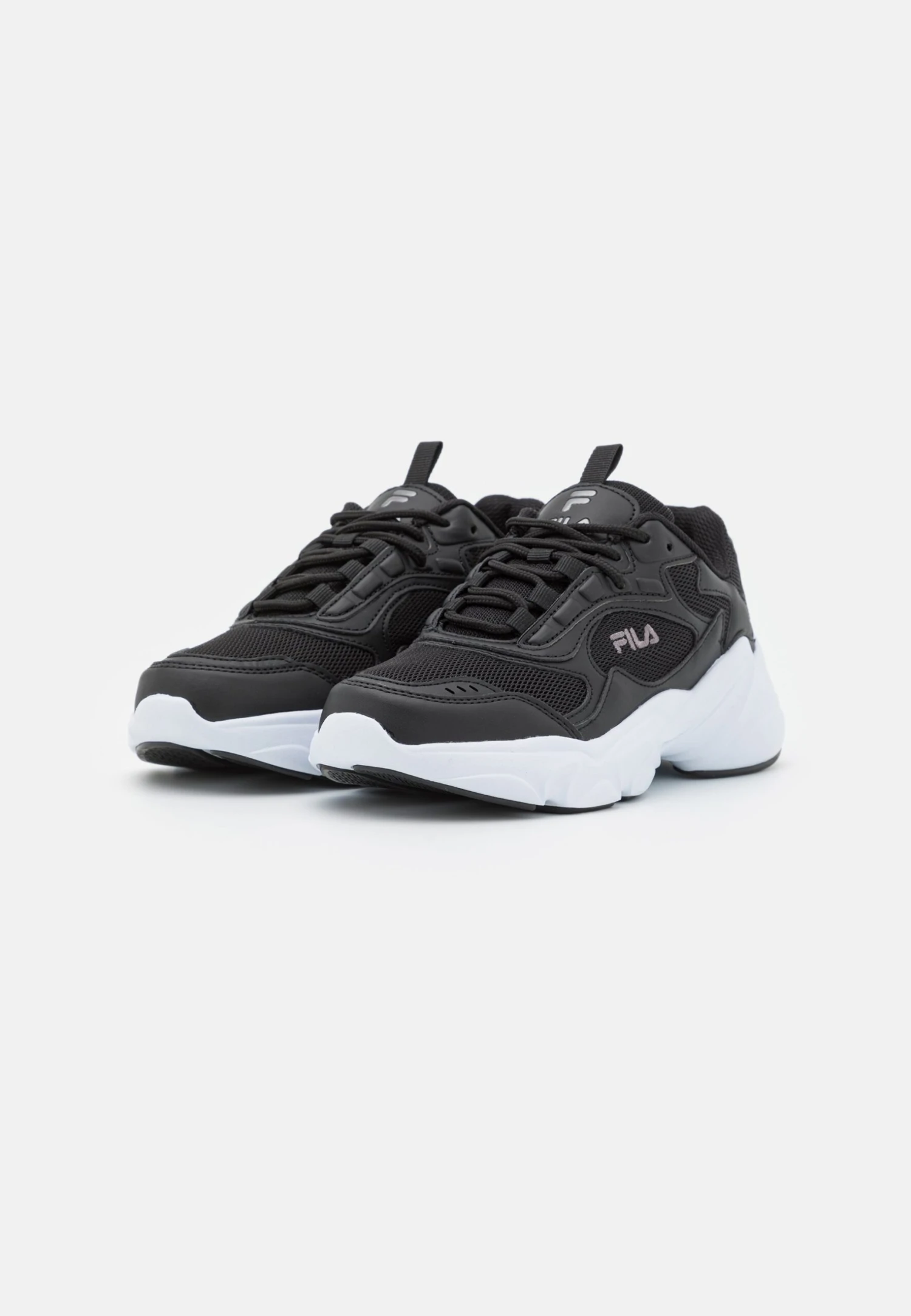 Fila Collene - Zapatillas - Black 3 Fila Collene - Zapatillas - Black - Imagen 3
