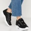 Fila Strada - Zapatillas - Black