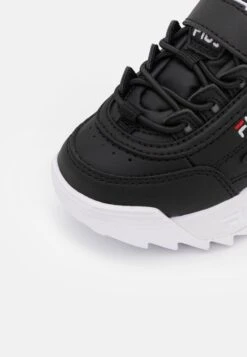 Fila Disruptor Infants - Zapatillas - Black 11 Fila Disruptor Infants - Zapatillas - Black -Fila 9e572c9e00ff482a914cefc2736b7816