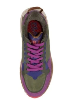 Fila Footwear Allavetta Wmn - Zapatillas - Wild Aster Loden Green -Fila 9e601bb4cea14470871396f311a0fbd0