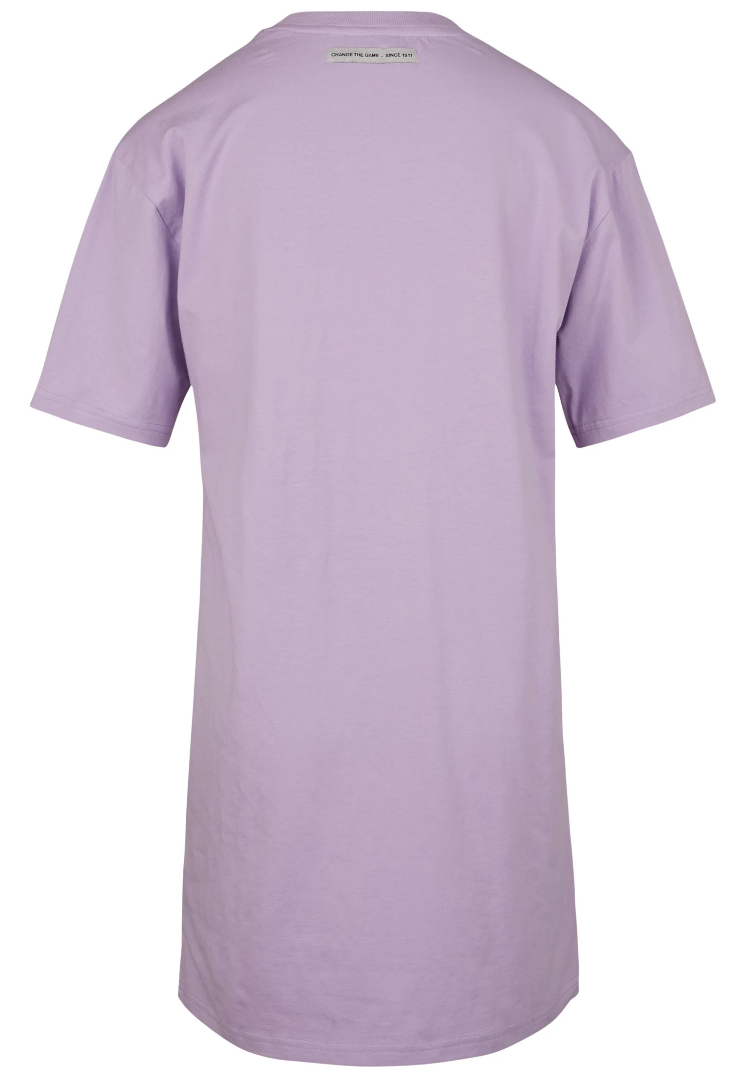 Fila Vestido Informal - Purple Rose 2 Fila Vestido Informal - Purple Rose - Imagen 2