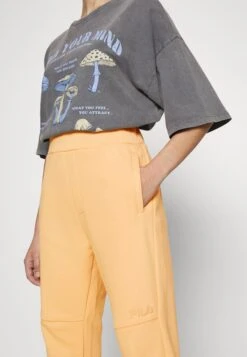 Fila Tara Pants - Pantalones Deportivos - Latte -Fila 9ed9f1c91a34463291c5f0667dbc8881