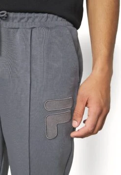 Fila Costa Pants - Pantalones Deportivos - Iron Gate -Fila 9ee505142e13465eabf2fa198caacb07