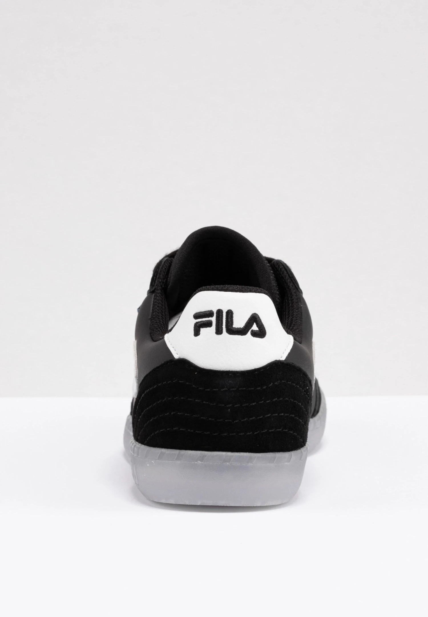 Fila Zapatillas - Black 4 Fila Zapatillas - Black - Imagen 4