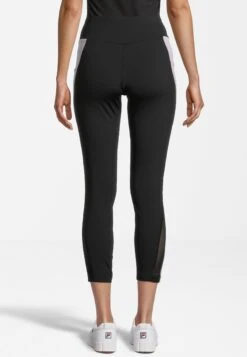 Fila Redon 7/8 - Leggings - Black-Fair Orchid 7 Fila Redon 7/8 - Leggings - Black-Fair Orchid -Fila 9f205e4570494ff589c56bb95f9ad806