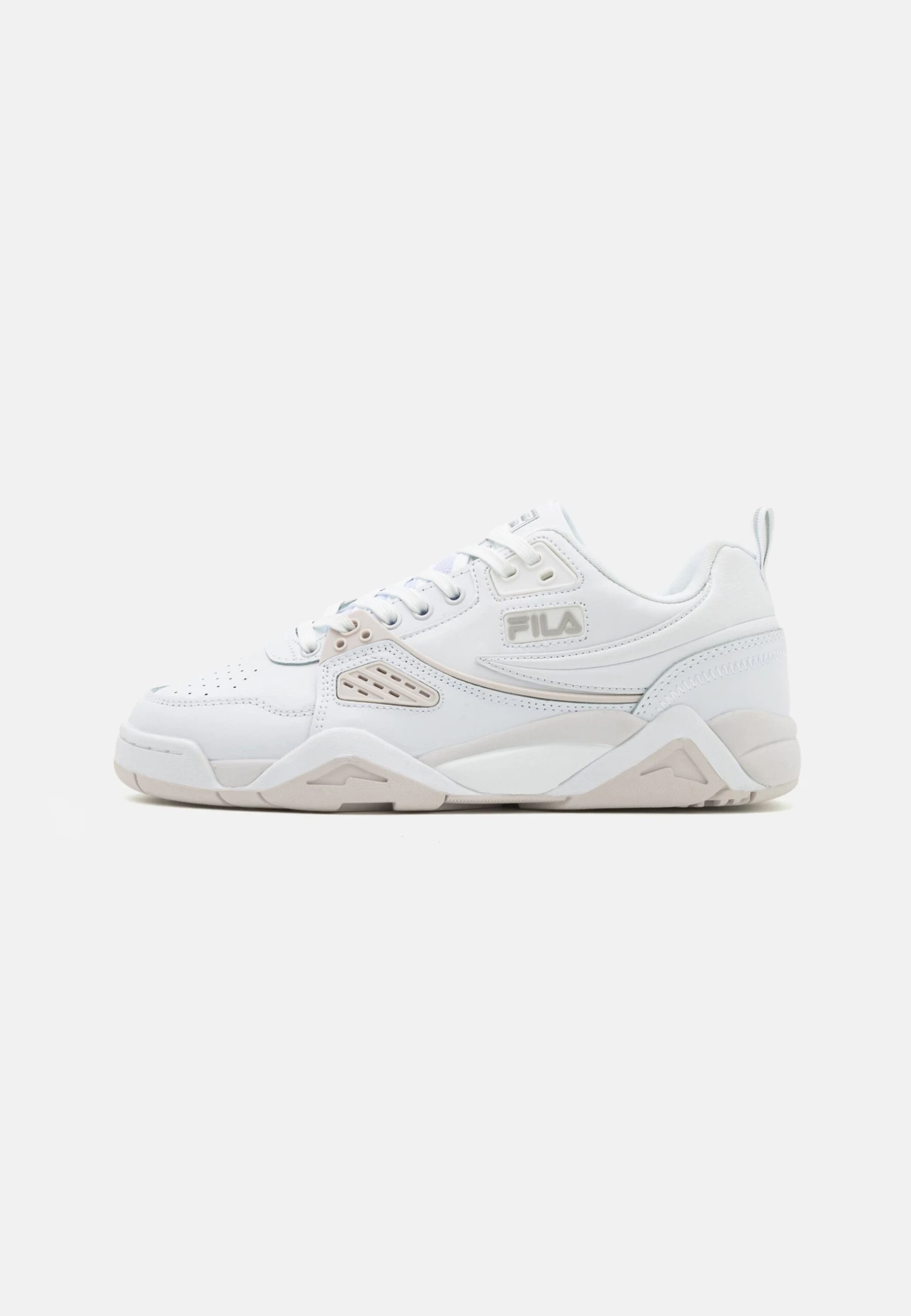 Fila Casim - Zapatillas - White/Nimbus Cloud 1 Fila Casim - Zapatillas - White/Nimbus Cloud