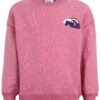 Fila Apparel Cositz Crew Neck - Sudadera - Purple Orchid Melange