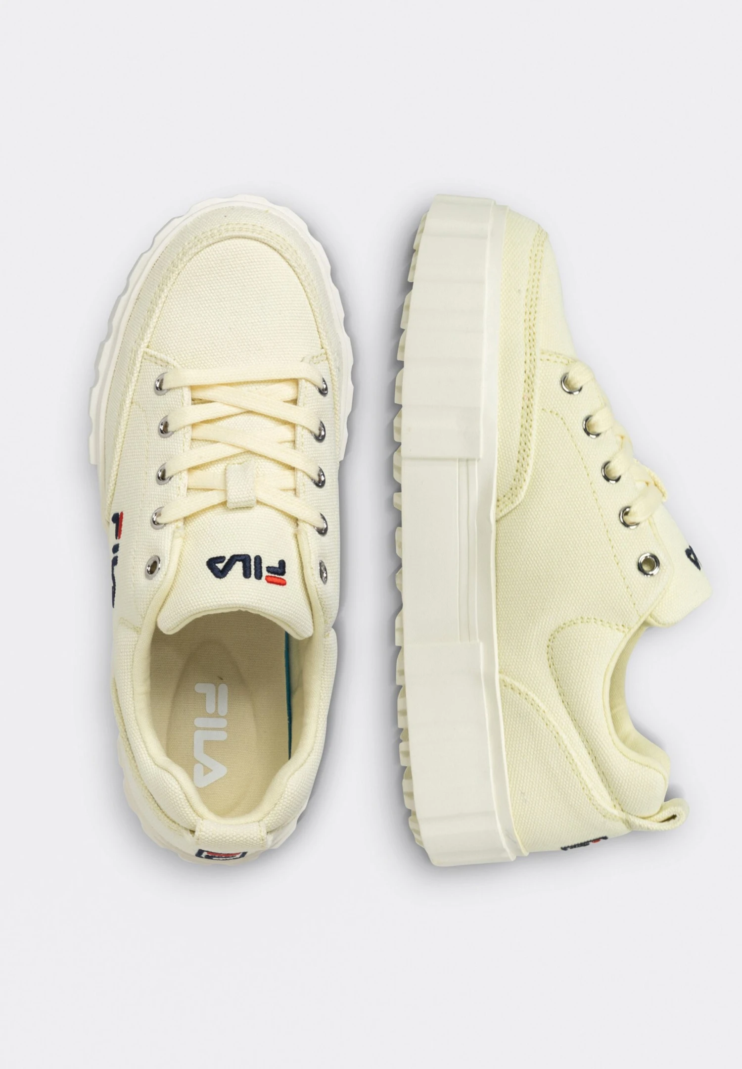 Fila Sandblast - Zapatillas - Pear Sorbet 8 Fila Sandblast - Zapatillas - Pear Sorbet - Imagen 8