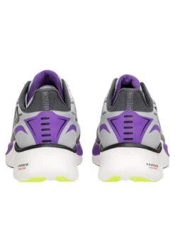 Fila Zapatillas De Running Estables - Gray Violet Electric Purple -Fila 9feefba1dbb34da3843390f726c7054b
