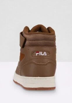 Fila Arcade Mid- Zapatillas Altas - Glazed Ginger -Fila a01bf40551ae4f5fadff614f60c45004