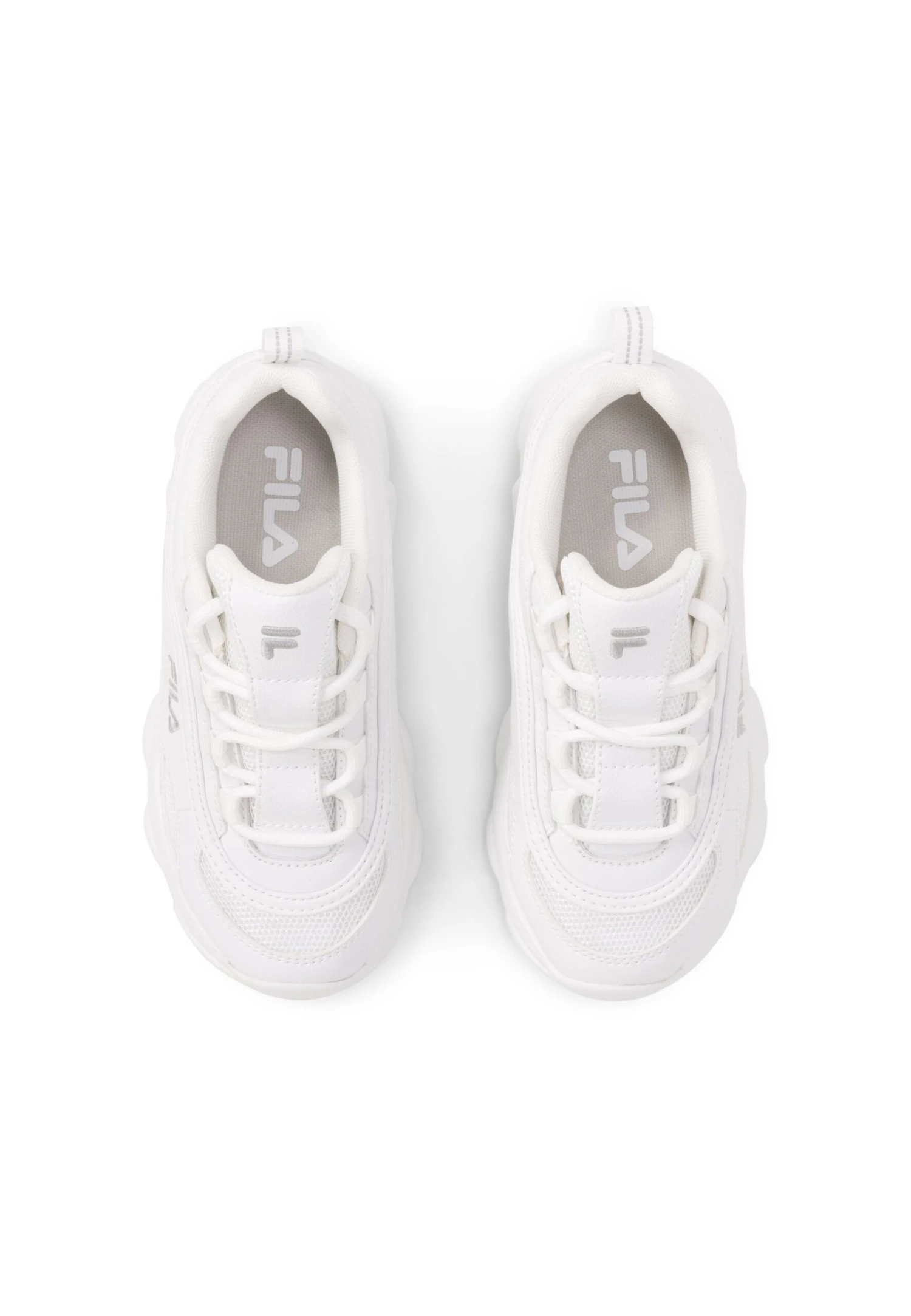 Fila Strada Dreamster - Zapatillas - White 3 Fila Strada Dreamster - Zapatillas - White - Imagen 3