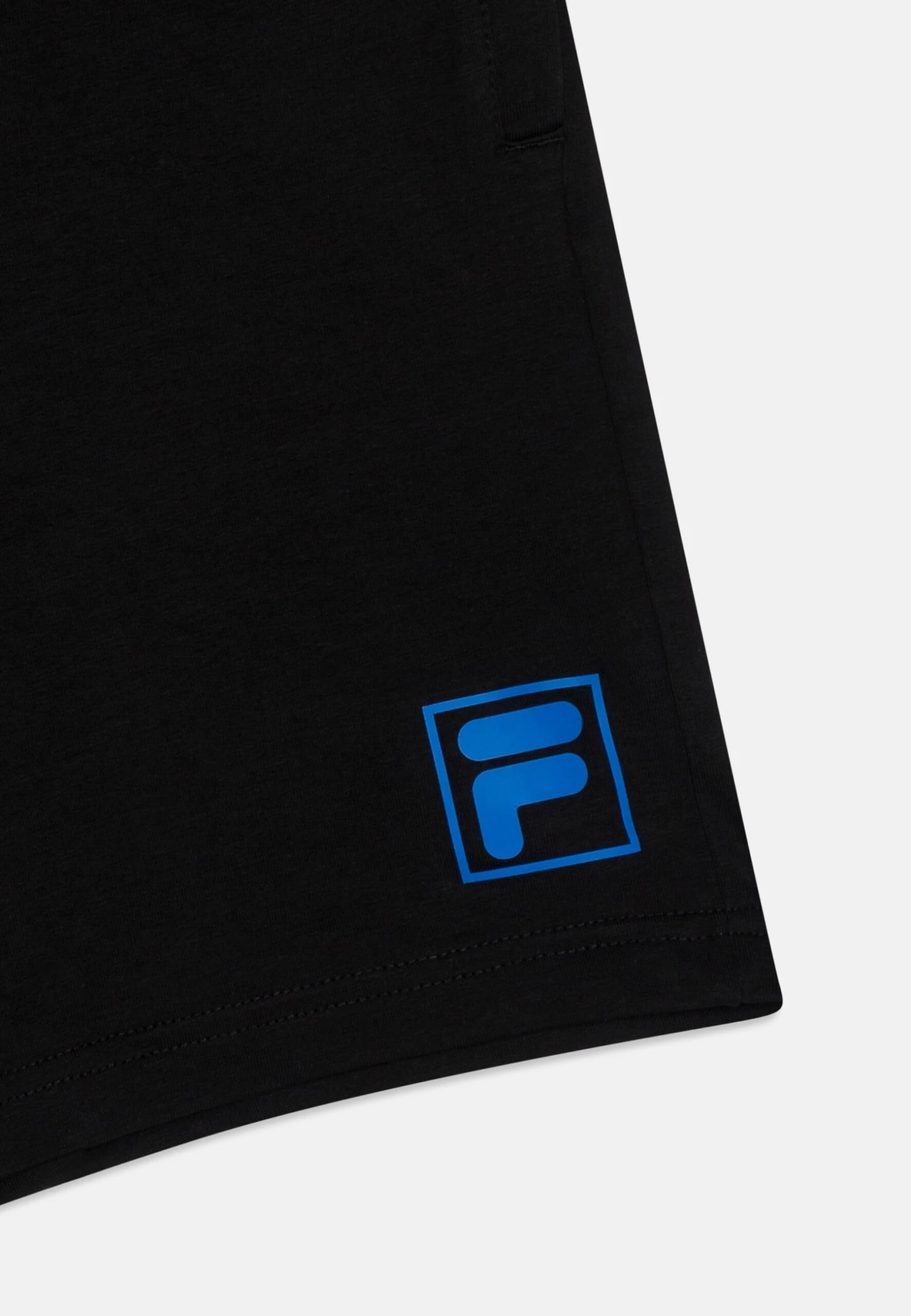 Fila Bexten Unisex - Pantalones Deportivos - Black 3 Fila Bexten Unisex - Pantalones Deportivos - Black - Imagen 3