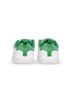 Fila Crosscourt 2 Nt Tdl - Zapatos Con Cierre Adhesivo - White/Verdant Green -Fila a0fd0745f3c748348bf3fa3ad03f030a