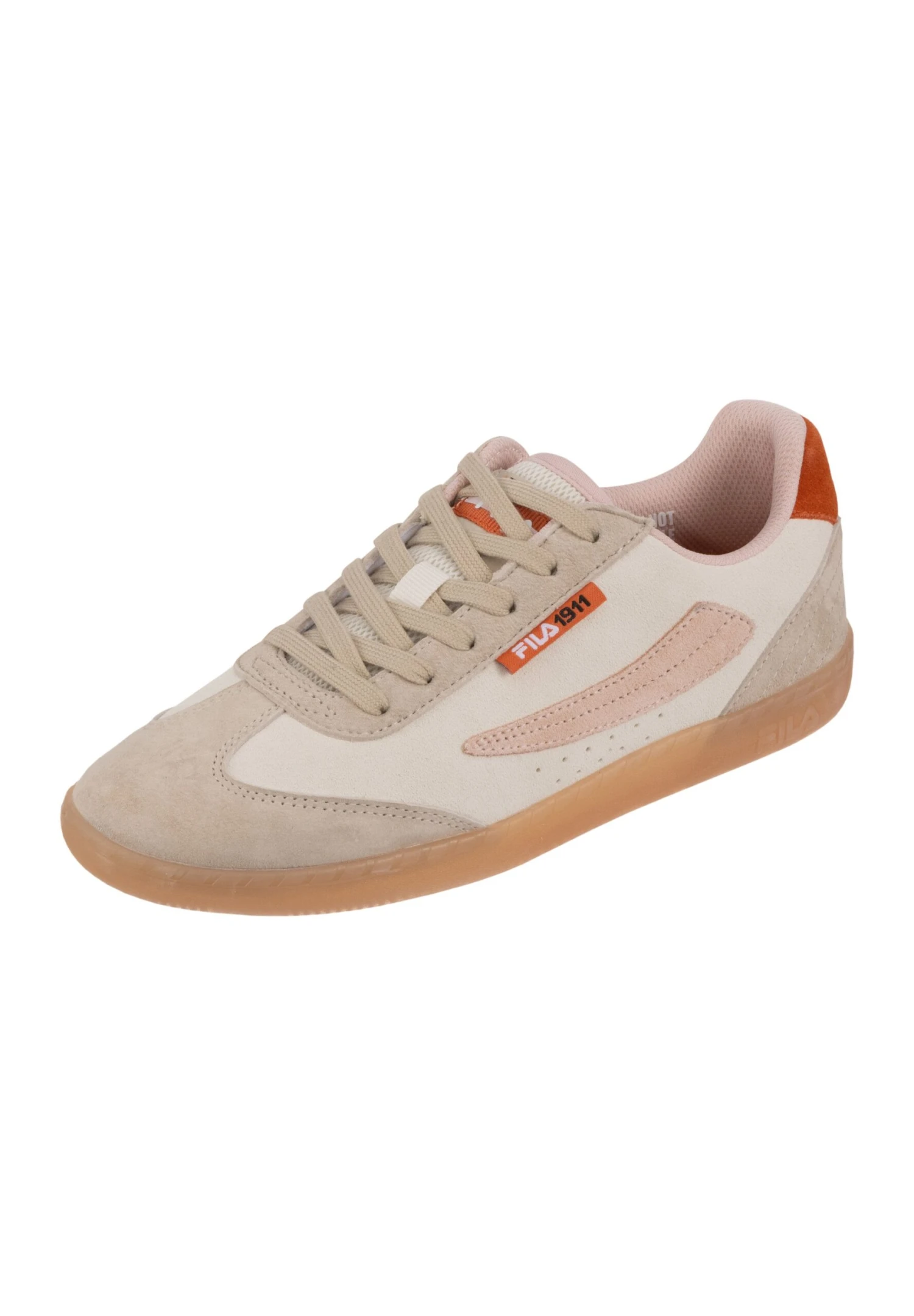 Fila Zapatillas - Marshmallow-Rust 6 Fila Zapatillas - Marshmallow-Rust - Imagen 6